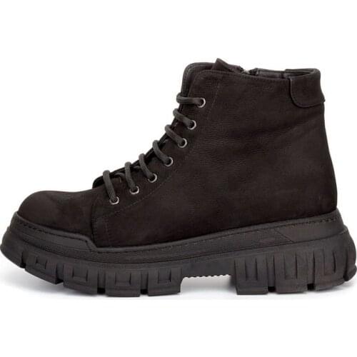 ZENDEN collection Women's Boots