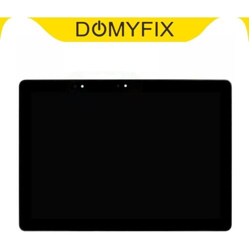 LCD LED Screen Display Assembly 12.3" LED LCD Panel+Touch Screen for Dell Latitude 12 5285 1920*1080 Assembly+Frame