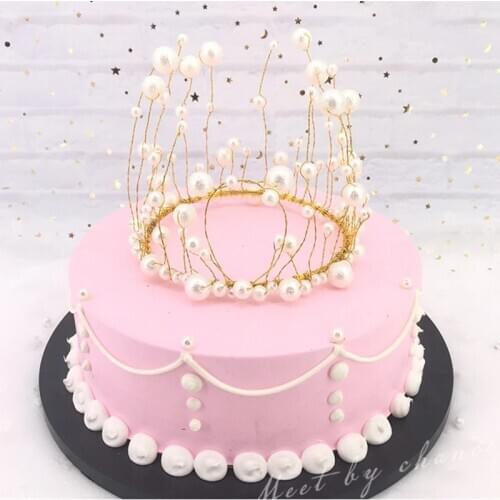 ZISHENG Wedding Cake Decorations
