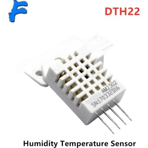 1Pcs DHT22 DHT-22 AM2302 Digital Temperature and Humidity Temperature Sensor DIY KIT In Stock