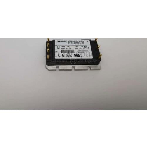 1PCS V300C15C150BG Gloednieuwe Originele 100