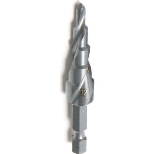 12mm Gradual Sink Drilling Bit