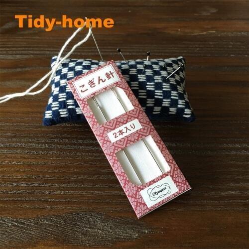 2pcs/pack Hight Quality Professional Kogin Needles Made In Japan