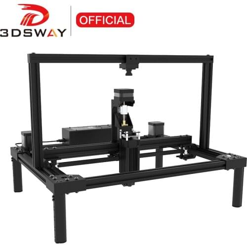 3D Принтеры 3DSWAY China At AliExpress