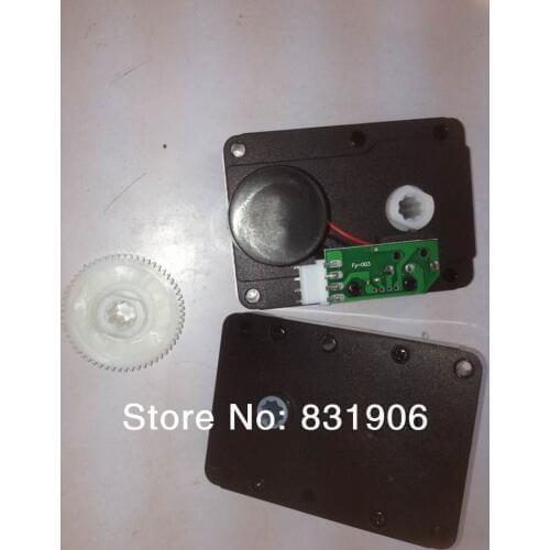 5 pieces 24V vending machine motor (big 4 pins)