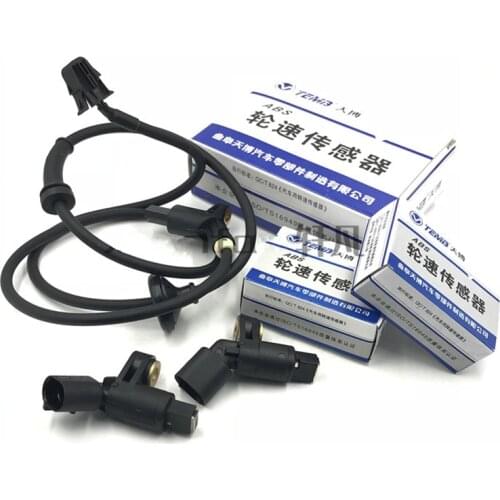 ABS Sensor For Chery Amulet A15 Wheel Speed Sensor A11-3550111