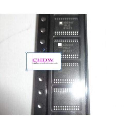 AD5447YRUZ AD5447YRU AD5447YRUZ-REEL7 TSSOP-20 SMD new original
