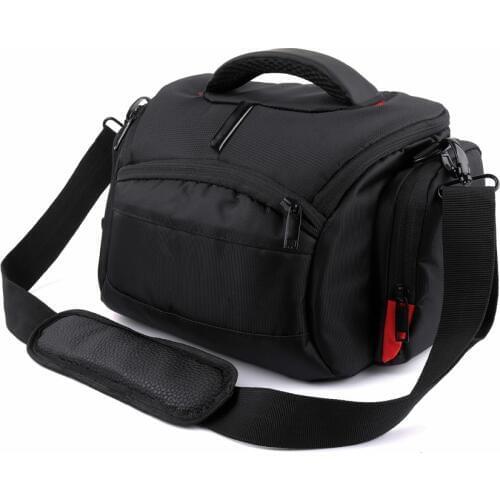 Camera Bag Case For Samsung NX3000 NX2000 NX1000 NX1100 WB1100F WB1100 WB2100 GN100 NX1 NX30 NX5 NX20 NX200 NX300 NX300M NX500