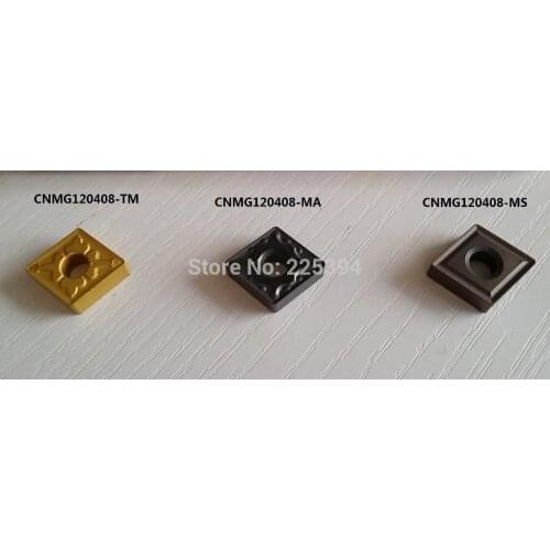 CNMG120404-TM,AEROPA carbide turning insert ,Factory outlets, the lather,cnc,machine