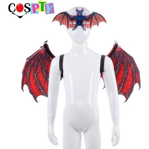 COSPTY Halloween Costumes For Kids