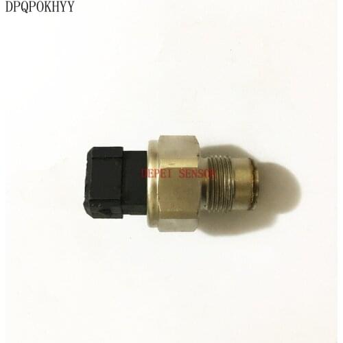 DPQPOKHYY Boost Pressure Sensor OEM 0031537628 A0031537628 499000-4110 For Mercedes Truck Actros Axor