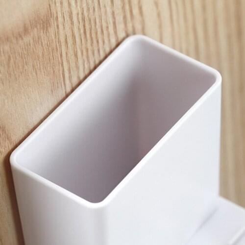 Remote Control Holder Organiser Storage Caddy Smart TV Holder Home Wall Mount SCIE999