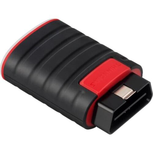 Thinkcar Thinkdiag OBDII Code Reader 15 services BT Android IOS obd2 car Diagnostic Tool PK easydiag 3.0 golo AP200