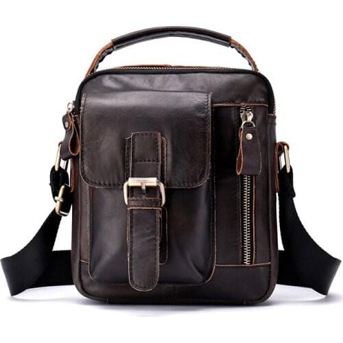 Men's Casual Bags Etaofun China