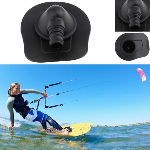 1 Piece Kitesurf Valve Compact Kitesurfing Kiteboarding One Way Vae - Kite Bladder Repair Vae