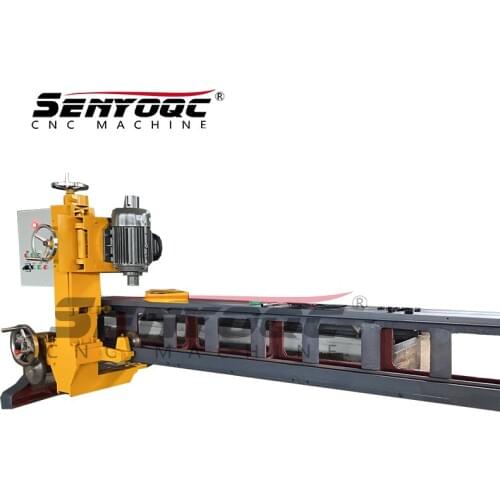 Beautiful latest new design floor machinelxm-16 artificial quartz slab stone machinery manual polishing machine for granite marb