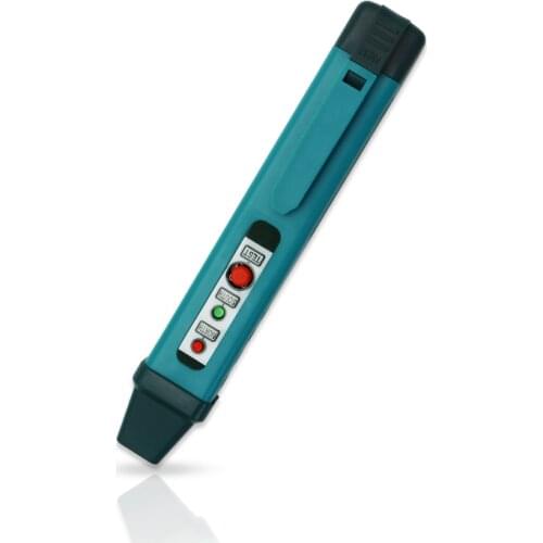 N S Magnetic Polar Identification Pen High Sensitivit Field Magnet Pole Detection Polarity Petermination Polarity Determination