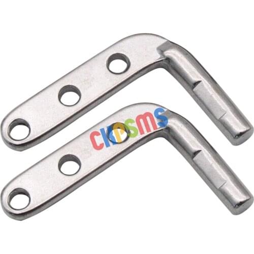 2 PCS THREAD GUIDE Compatible with SINGER 111G 111W 211G 211U 211W, #240034