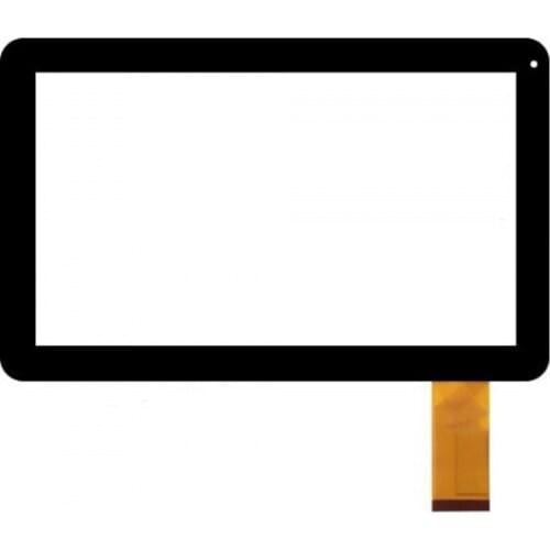 New 10.1'' inch Digitizer Touch Screen Panel glass RP-328A-10.1-FPC-A3 Free Shipping