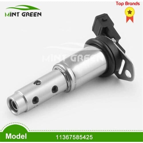 New Variable Timing Control Valve Solenoid VVT Fit For BMW 11367585425