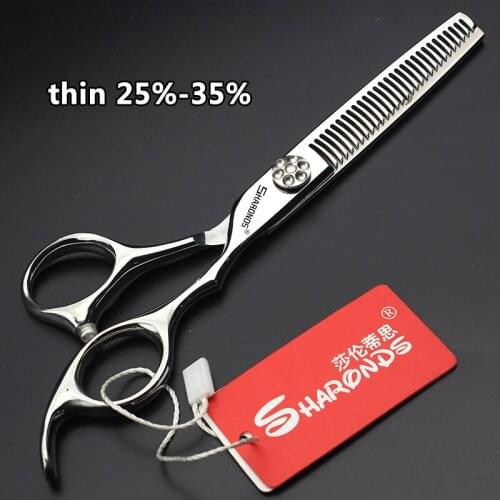 Hairdressing Scissors Hairdressing Scissors Flat Cut Thinning Teeth Scissors Liu Hai Hair Cut Artifact Cut Yourself Hair