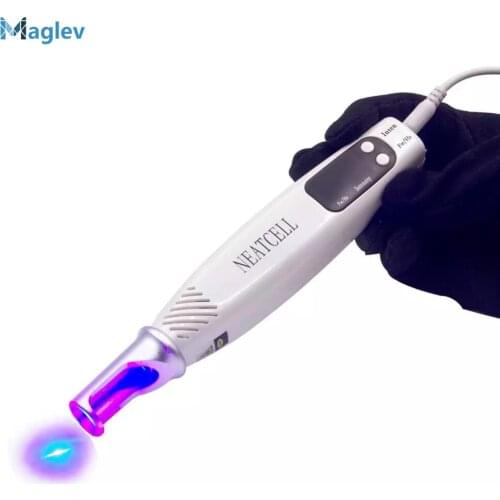 Professional Portable Handheld Neatcell Picosecond Laser Pen Tattoo Removal Spot Pigment Removal Pen Picosecond Pen