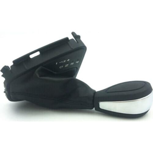 Gear Shift Knob Control Lever ForLR Freellander 2 OEM: LR003471
