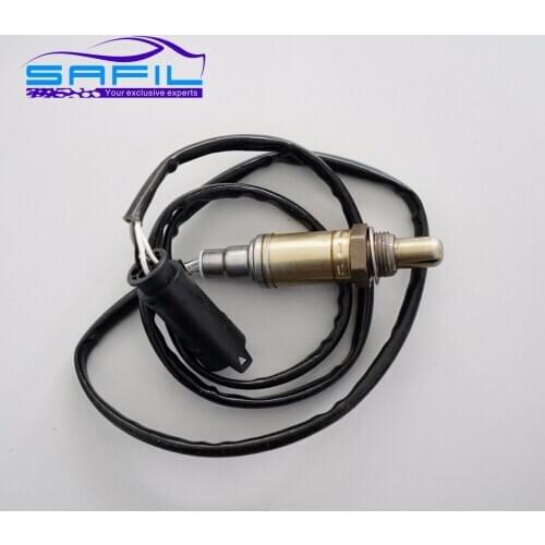 Universal O2 Oxygen Sensor For BMW E46 320i 323i 325i 325xi 328Ci 328i 330i 525i 528i X3 X5 Z3 Z4 11781433940