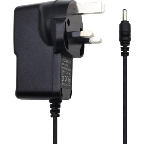 UK AC/DC Wall Charger Power Adapter Cord For Lenovo Ideapad 100S 11IBY