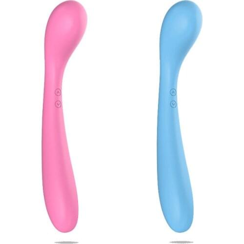 Bullet Vibrator Sex Machine Sex Toy for Women 8-frequency Vibrating AV Stick USB Charging Vibrator Couple Adult Products