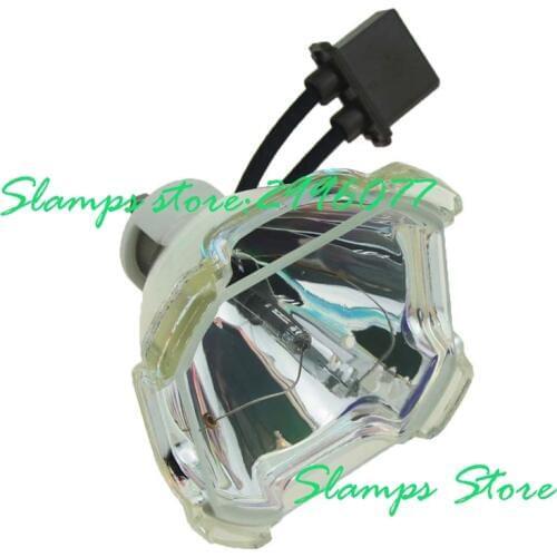 High quality Replacement Projector bare lamp POA-LMP67 for SANYO PLC-XP50 / PLC-XP50L /PLC-XP55 /PLC-XP55L with 180days warranty