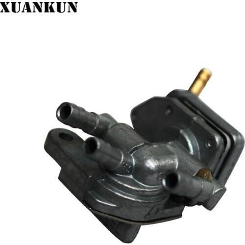 XUANKUN Motor KPR150 / KP150 Fuel Tank Negative Pressure Switch