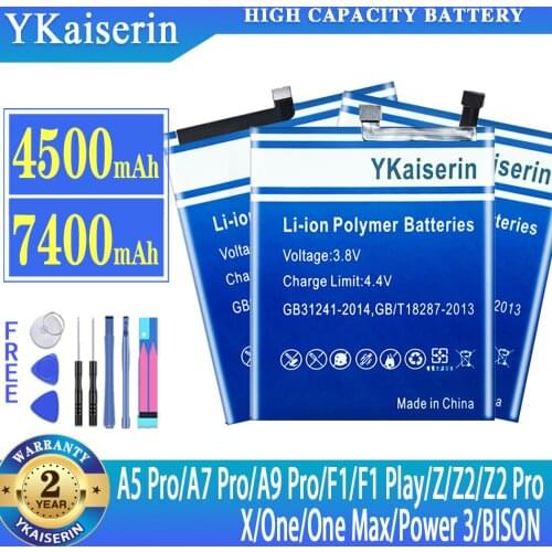 YKaiserin A9