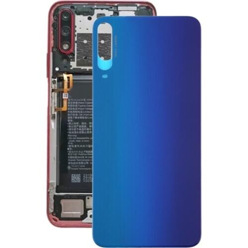 Back Cover for Huawei Honor Play 3 Replacement Back Cover