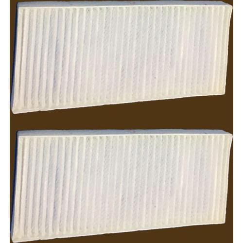 2pcs/lot)374D890141 Fuji spare part 374D890141A printer Filter for frontier 350/355/370/375/390