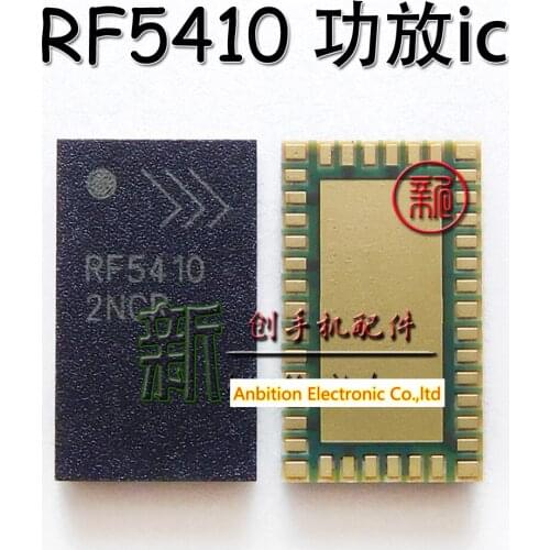 1pcs 100% new and orginal free shipping RF5418 77597-11 RF5212A RF5216 RF7460 RF5428 RF5410 in stock