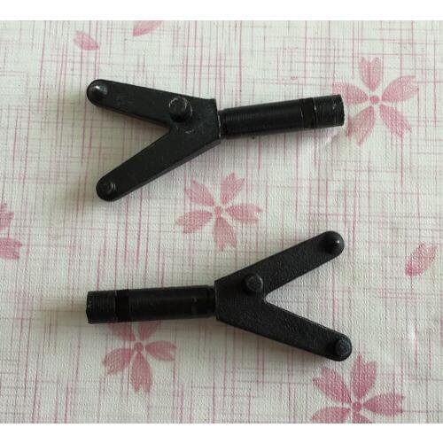 350W sheep clipper N1J-GM01-76 replacement RIGHT AND LEFT fork fit heiniger ,gts and most sheep clipper