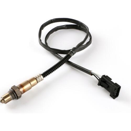 018B-176000 4 wire Lambda Oxygen Sensor for CFMOTO CF MOTO CF500/600/625 X5 X6 Z6EX U6 EFI 018B176000