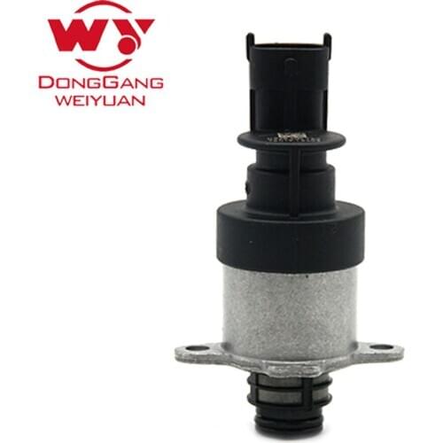 5pcs/lot Hot sale Fuel Metering Valve Pressure Regulator 0928400752, diesle auto pump control valve 129A00-51100, for HYUNDAI