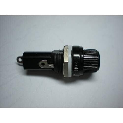 500 pcs FH043 10A 250V for 6x30mm Fuse Holder