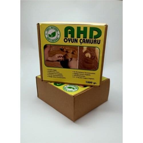 AHD Stationery