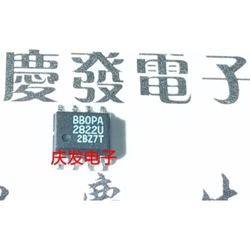 Free Delivery.OPA2822U