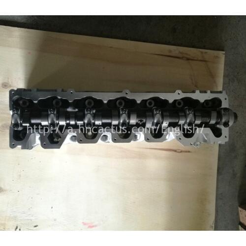 Auto engine parts Complete cylinder head RD28 11040-G9825 AMC 908 501 for nissan patrol 2826cc 1987-96