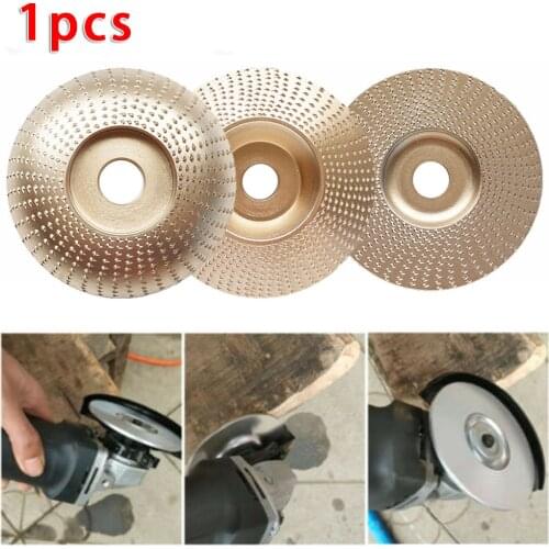 Angle Grinding Wheel Arc 14mm Angle Grinder Polishing 13mm Bevel Disc 9mm Flat Grinding Wheel Shaping Carving Woodwork Tool