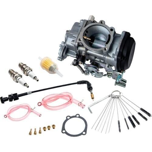 Carburetor For Harley-Davidson Sportster Touring 40mm 1988-2016 27490-04