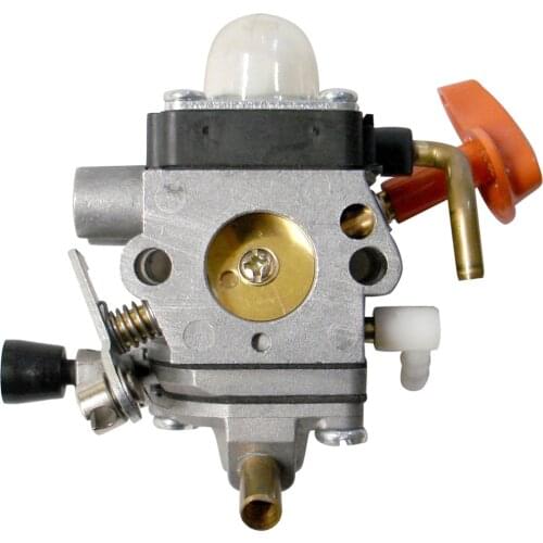 Carburetor For Stihl FR130T FS110 FS130 FS130R HT130 HT131 K130R KM130 Carb Replacement Garden Tool Parts