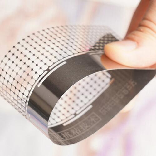 Hot 1pcs Stainless Steel Ruler Painting Drawing Tool Ruler Special Paste Drill Diamond Painting Accessories