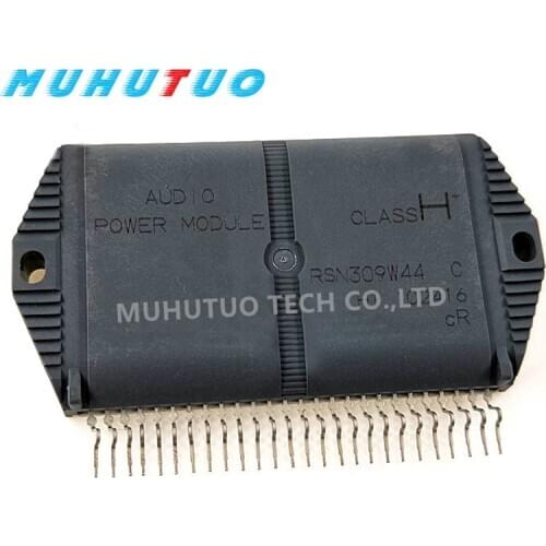 RSN309W44 RSN309W44A RSN309W44B RSN309W44C amplifier module