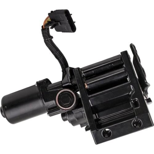 Running Board Motor & Bracket Left for Cadillac Escalade Chevrolet GMC 25971282