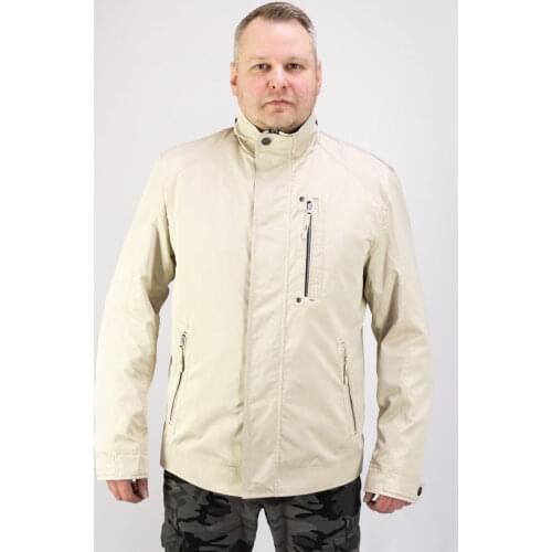 Naviator Men's Windbreakers